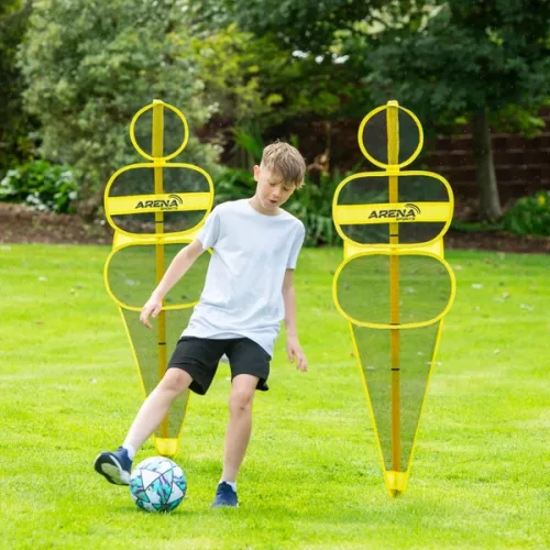 Arena Sports Football Buddy edzőeszköz, 2 darabos, 150 cm