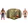 WWE Championship Rivals pankrátor figurák – Roman Reigns vs. LA Knight