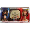 WWE Championship Rivals pankrátor figurák – Roman Reigns vs. LA Knight