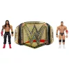 WWE Championship Rivals pankrátor figurák – Roman Reigns vs. LA Knight