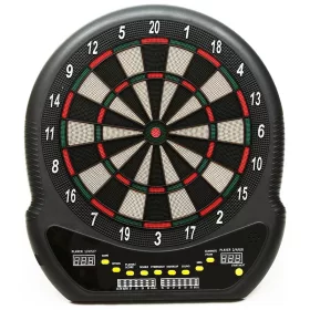 Elektronikus dartstábla, 3–5 év, Többszínű