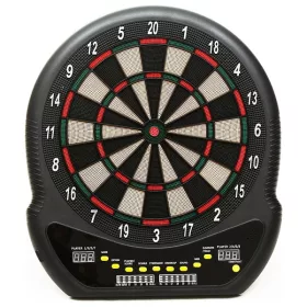 Elektronikus dartstábla, 3–5 év, Többszínű