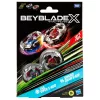 Beyblade X pörgettyű, 2 darabos szett (többféle)
