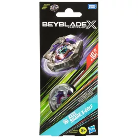 Beyblade X egyes pörgettyű booster csomag (többféle)