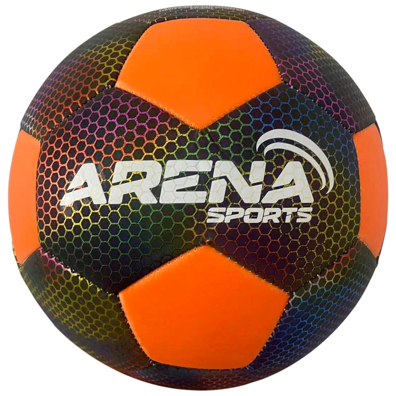 Arena Sports Világítsd meg a futballt – fő nézet
