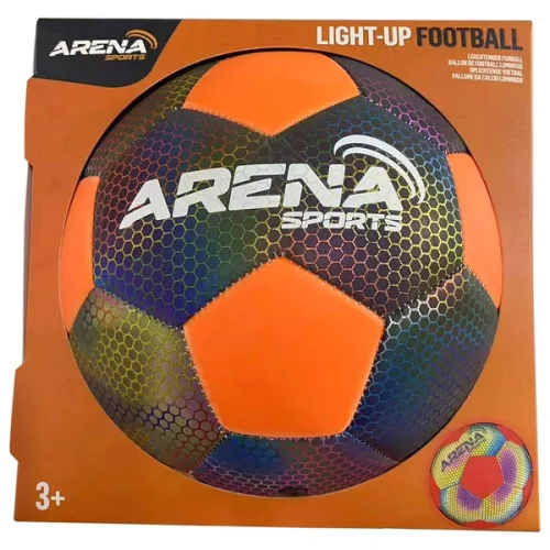 Arena Sports Világítsd meg a futballt