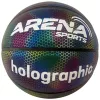 Arena Sports holografikus kosárlabda