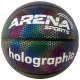 Arena Sports holografikus kosárlabda