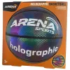 Arena Sports holografikus kosárlabda