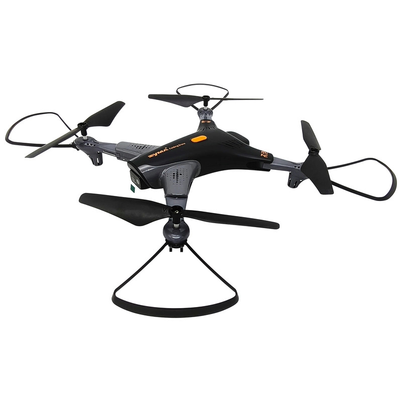 SYMA Z3PRO összecsukható drón HD kamerával – fő nézet