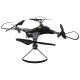 SYMA Z3PRO összecsukható drón HD kamerával, Többszínű