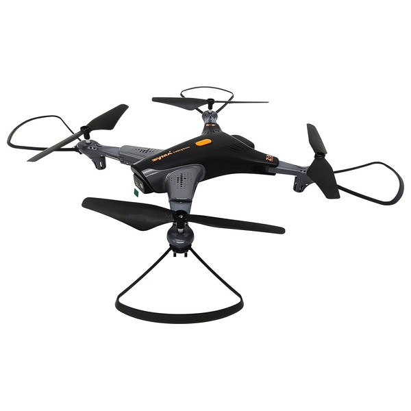 SYMA Z3PRO összecsukható drón HD kamerával – alternatív kép 1