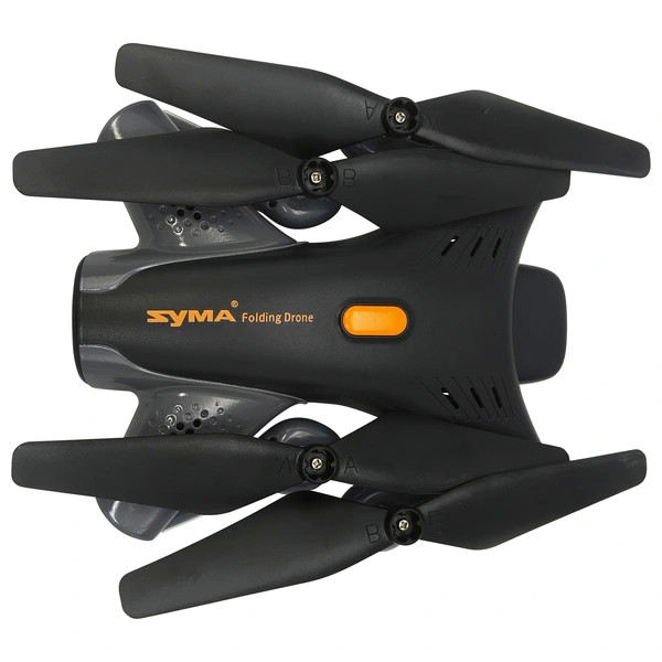 SYMA Z3PRO összecsukható drón HD kamerával – alternatív kép 2