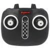 SYMA Z3PRO összecsukható drón HD kamerával, Többszínű