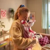 Zoey, a robotkutya – távirányítós robotjáték fénnyel és hanggal, rózsaszín