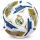 Futball Reflex Real Madrid 5. csoport, 3–5 év, Többszínű