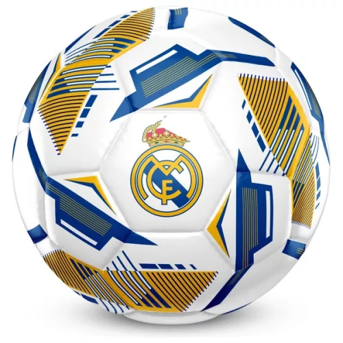 Futball Reflex Real Madrid 5. csoport, 3–5 év, Többszínű