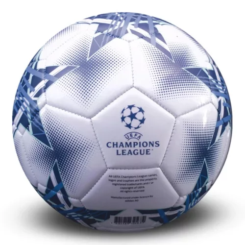 UEFA Bajnokok Ligája labdarúgó 5. csoport, 3–5 év, Többszínű