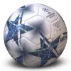 UEFA Bajnokok Ligája labdarúgó 5. csoport, 3–5 év, Többszínű