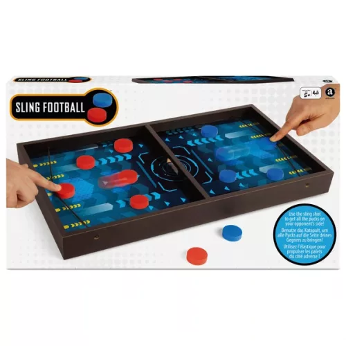 Sling foci jégkorong játékasztal