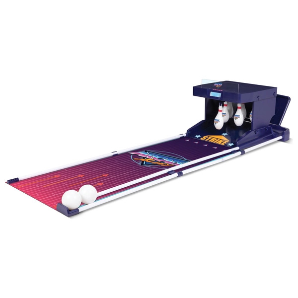 Arcade Alley Bowlingpálya Lézereffektek – alternatív kép 3