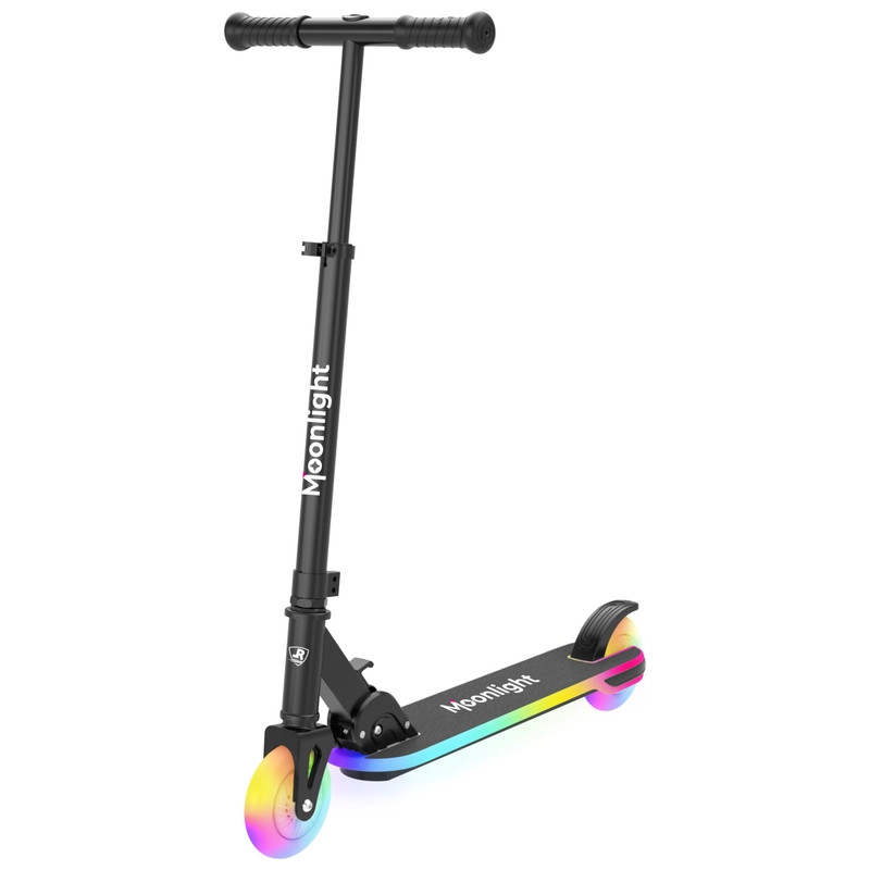 Rahmory Moonlight összecsukható roller LED világítással – fő nézet