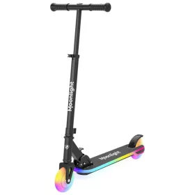 Rahmory Moonlight összecsukható roller LED világítással, 3–5 év, Többszínű