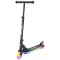 Rahmory Moonlight összecsukható roller LED világítással, 3–5 év, Többszínű