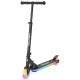Rahmory Moonlight összecsukható roller LED világítással, 3–5 év, Többszínű
