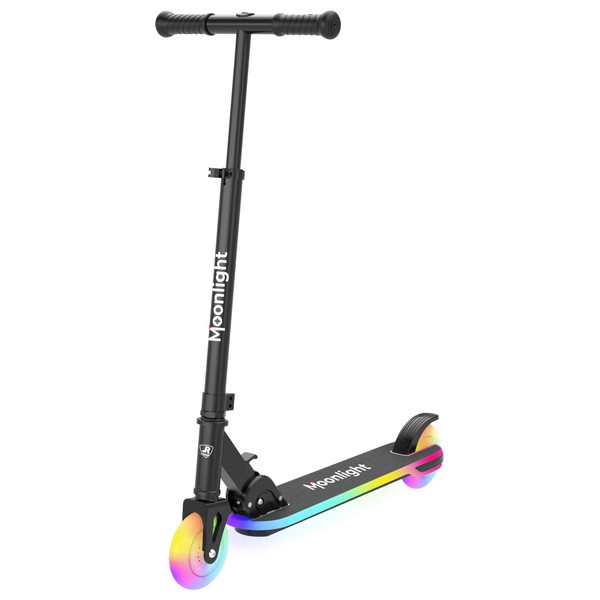 Rahmory Moonlight összecsukható roller LED világítással – alternatív kép 1