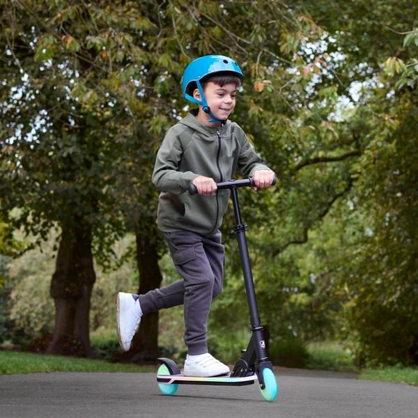 Rahmory Moonlight összecsukható roller LED világítással – alternatív kép 2
