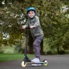 Rahmory Moonlight összecsukható roller LED világítással, 3–5 év, Többszínű