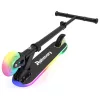Rahmory Moonlight összecsukható roller LED világítással, 3–5 év, Többszínű