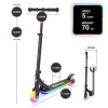 Rahmory Moonlight összecsukható roller LED világítással, 3–5 év, Többszínű