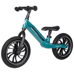 QPlay Racer futóbicikli benzin