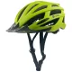 Thorpe kerékpáros sisak, zöld, 55-58 cm méret