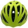Thorpe kerékpáros sisak, zöld, 55-58 cm méret