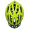 Thorpe kerékpáros sisak, zöld, 55-58 cm méret
