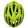 Thorpe kerékpáros sisak, zöld, 55-58 cm méret