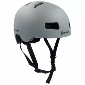 Thorpe görkorcsolya sisak fénnyel, 53-58 cm