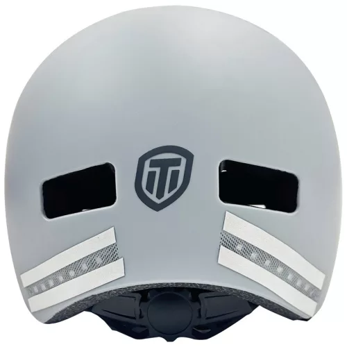 Thorpe görkorcsolya sisak fénnyel, 53-58 cm