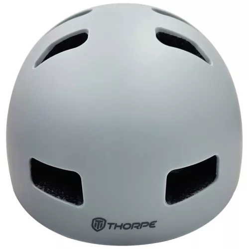 Thorpe görkorcsolya sisak fénnyel, 53-58 cm