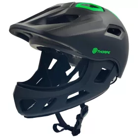 Thorpe kerékpáros sisak 52-56 cm méret