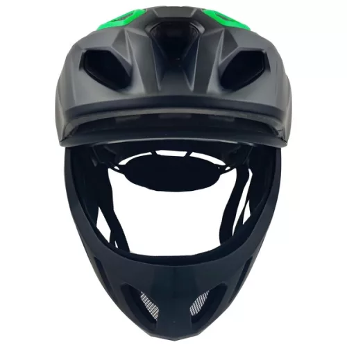 Thorpe kerékpáros sisak 52-56 cm méret