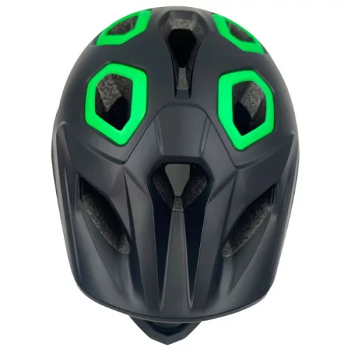 Thorpe kerékpáros sisak 52-56 cm méret