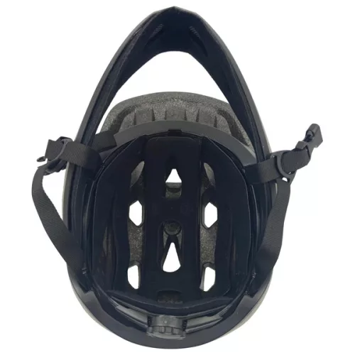 Thorpe kerékpáros sisak 52-56 cm méret