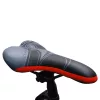 29 colos Element Mountainbike, fekete/piros