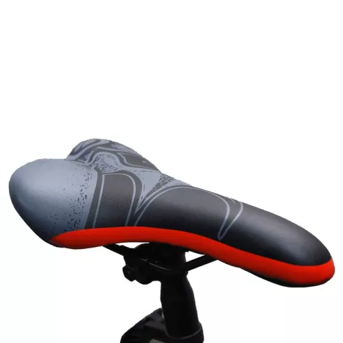 29 colos Element Mountainbike, fekete/piros