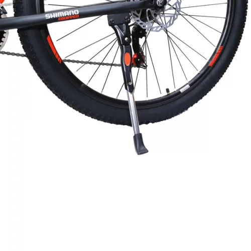 29 colos Element mountain bike, fekete/piros