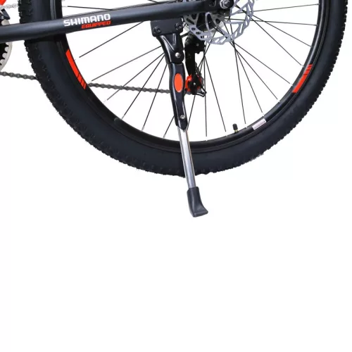 29 colos Element Mountainbike, fekete/piros